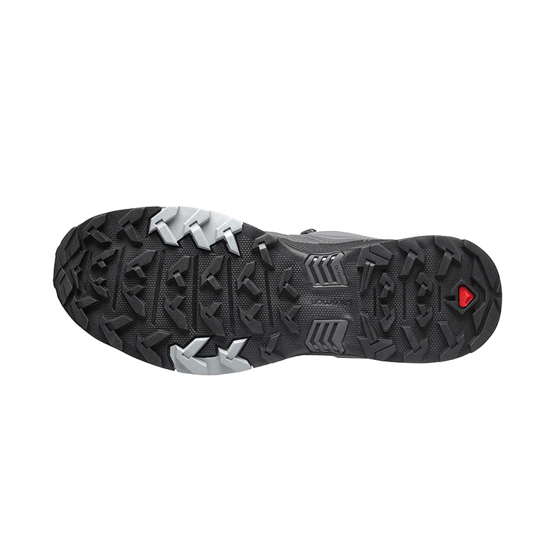Men's X Ultra 4 GORE-TEX Magnet/Black/Monument – Tradehome Shoes